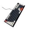 Bàn phím máy tính cơ gaming có dây E-Dra EK398 Alpha
