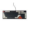Bàn phím máy tính cơ gaming có dây E-Dra EK398 Alpha
