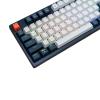 Bàn phím máy tính cơ gaming có dây E-Dra EK398 Beta