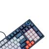 Bàn phím máy tính cơ gaming có dây E-Dra EK398 Beta