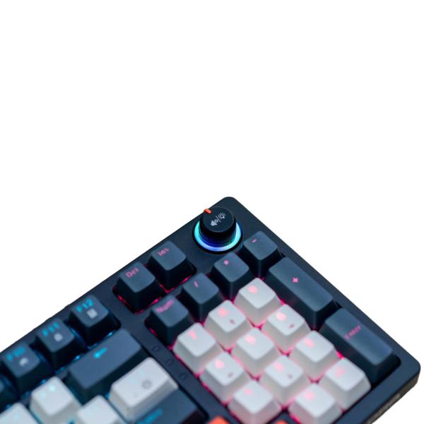 Bàn phím máy tính cơ gaming có dây E-Dra EK398 Beta