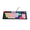 Bàn phím máy tính cơ gaming có dây E-Dra EK398 Beta