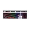 Bàn phím máy tính cơ gaming không dây E-Dra EK398S Tri-Mode