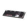 Bàn phím máy tính cơ gaming không dây E-Dra EK398S Tri-Mode