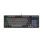 Bàn phím máy tính cơ gaming có dây E-Dra EK398X Alpha