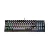 Bàn phím máy tính cơ gaming có dây E-Dra EK398X Alpha