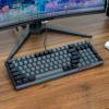 Bàn phím máy tính cơ gaming có dây E-Dra EK398X Alpha