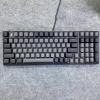 Bàn phím máy tính cơ gaming có dây E-Dra EK398X Alpha