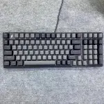 Bàn phím máy tính cơ gaming có dây E-Dra EK398X Alpha