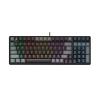 Bàn phím máy tính cơ gaming có dây E-Dra EK398X Beta