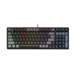 Bàn phím máy tính cơ gaming có dây E-Dra EK398X Beta