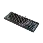 Bàn phím máy tính cơ gaming có dây E-Dra EK398X Beta