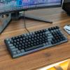 Bàn phím máy tính cơ gaming có dây E-Dra EK398X Beta