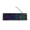 Bàn phím máy tính gaming giả cơ chống nước G-Net GK300 Rgb