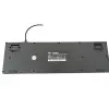 Bàn phím máy tính gaming giả cơ chống nước G-Net GK300 Rgb