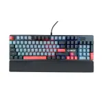 Bàn phím máy tính gaming có dây G-net GK306