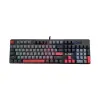 Bàn phím máy tính gaming có dây G-net GK306