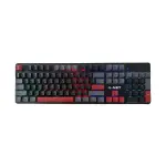 Bàn phím máy tính gaming có dây G-net GK306