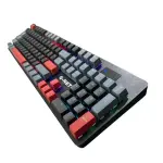 Bàn phím máy tính gaming có dây G-net GK306