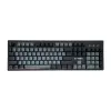 Bàn phím máy tính gaming có dây cơ quang G-Net GK312