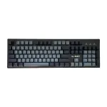 Bàn phím máy tính gaming có dây cơ quang G-Net GK312
