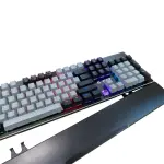 Bàn phím máy tính gaming có dây cơ quang G-Net GK312