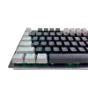 Bàn phím máy tính gaming có dây cơ quang G-Net GK312