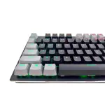 Bàn phím máy tính gaming có dây cơ quang G-Net GK312
