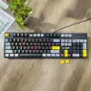 Bàn phím máy tính gaming có dây cơ quang G-Net GK318