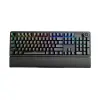 Bàn phím máy tính gaming có dây cơ quang G-Net GK515