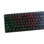 Bàn phím máy tính gaming có dây cơ quang G-Net GK515