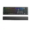 Bàn phím máy tính gaming có dây cơ quang G-Net GK515
