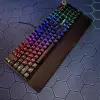 Bàn phím máy tính gaming có dây cơ quang G-Net GK515