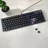 Bàn phím máy tính gaming có dây cơ quang G-Net GK515