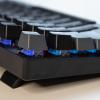 Bàn phím máy tính cơ gaming có dây Sorex SK104 Gray Black