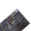 Bàn phím máy tính cơ gaming có dây Sorex SK108 RGB