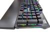 Bàn phím máy tính cơ gaming có dây Sorex SK108 RGB