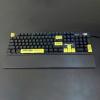 Bàn phím máy tính cơ gaming có dây Sorex SK108 RGB