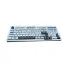 Bàn phím máy tính gaming không dây Sorex SK98W Bishi Blue Rgb 3 mode