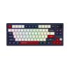Bàn phím máy tính cơ gaming không dây ThunderBird TGK375WHE