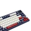 Bàn phím máy tính cơ gaming không dây ThunderBird TGK375WHE