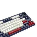 Bàn phím máy tính cơ gaming không dây ThunderBird TGK375WHE
