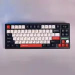 Bàn phím máy tính cơ gaming không dây ThunderBird TGK375WHE