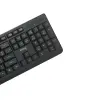 Bàn phím máy tính văn phòng tiếng hàn quốc có dây Deiog DY-803S