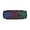 Bàn phím máy tính giả cơ gaming có dây E-Dra EK503 Black