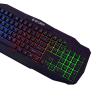 Bàn phím máy tính giả cơ gaming có dây E-Dra EK503 Black