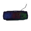Bàn phím máy tính giả cơ gaming có dây E-Dra EK503 Black