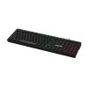 Bàn phím máy tính văn phòng giả cơ có dây E-Dra EK506 Black