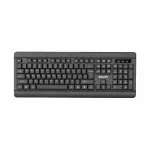 Bàn phím máy tính văn phòng có dây E-Dra EK508 Black