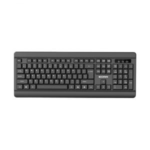 Bàn phím máy tính văn phòng có dây E-Dra EK508 Black